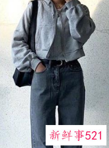 高个子怎么搭配