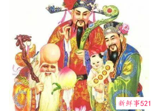 文财神和武财神的渊源及摆放讲究