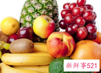 冬季吃水果好处有哪些