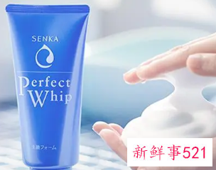 洗面奶含哪种成分比较好