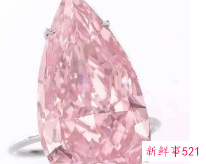 世界公认十大宝石