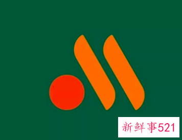 俄罗斯麦当劳新Logo遭吐槽：一个汉堡配两根薯条