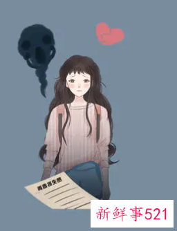 婚外情最感人催泪分手信