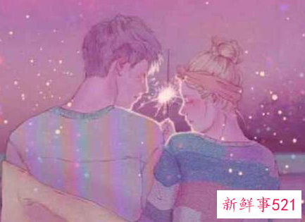 十二星座谁最容易被暗恋的人喜欢