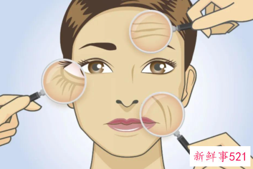 使皮肤紧致的方法有哪些