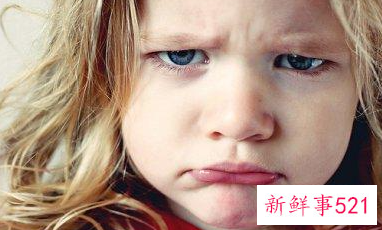 父母要如何应对宝宝发脾气