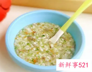 宝宝辅食一天吃几顿