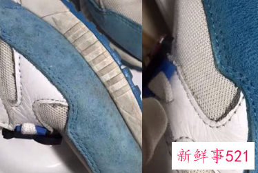 麂皮的鞋子怎么打理