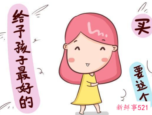 婴幼儿玩具的选择