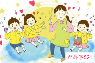 简述幼儿性格发展的特点