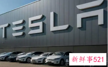 特斯拉车钥匙被破解,10秒就能把车开走