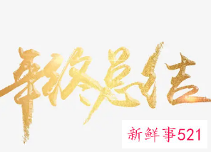 年度总结怎么结尾