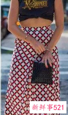 女生的穿衣风格有什么