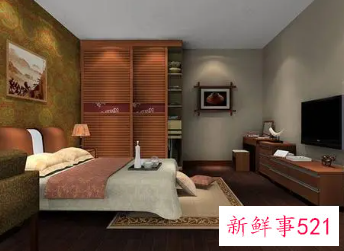 怎样的卧室风水会招鬼梦