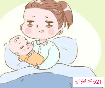 照顾新生儿的禁忌