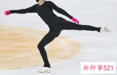 滑冰技巧视频新手教学