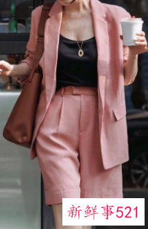 40岁女人的穿衣搭配