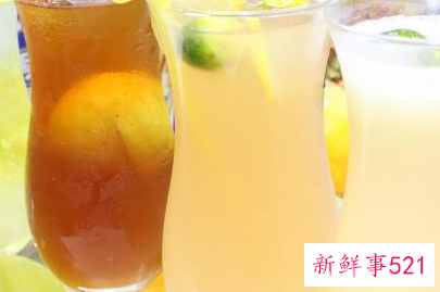 女生长期喝冰的会怎么样