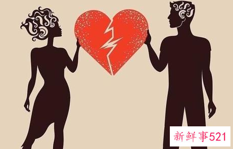 你不能顺利结婚的原因