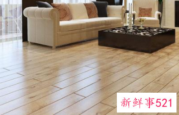 强化地板和实木地板的优缺点