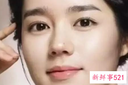 眼袋与卧蚕的区别