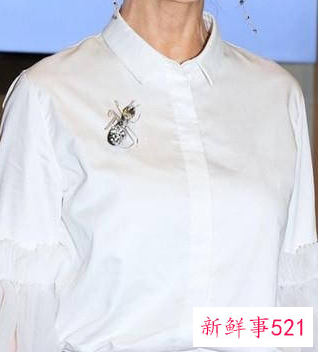 45岁女人戴什么项链好看