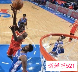 老鹰天王山之战26分大逆转胜76人