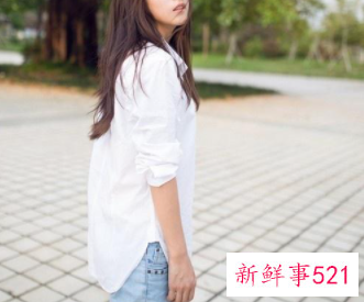 男生得到你第一次有什么反应