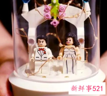 侄女结婚送什么东西合适