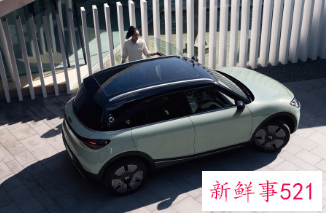 奔驰吉利联手打造Smart 精灵 1年底前正式交付