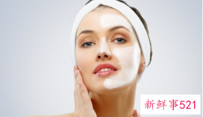 补水面膜可以每天敷吗