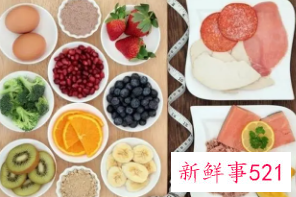 什么食物吃了对胃有好处