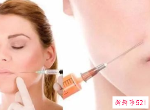 美白针怎么打效果好