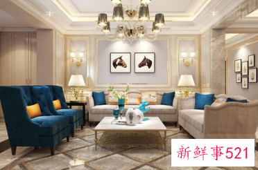 老房子翻新要不要铲墙