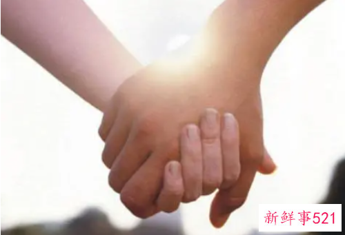 射手男暗恋你的信号