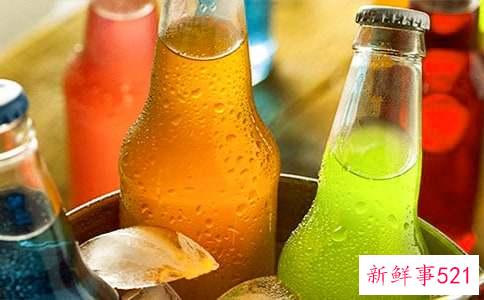 茶研工坊茶饮料 绿茶略带茉莉香