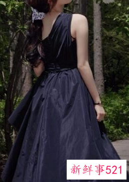 女生的穿衣风格有什么