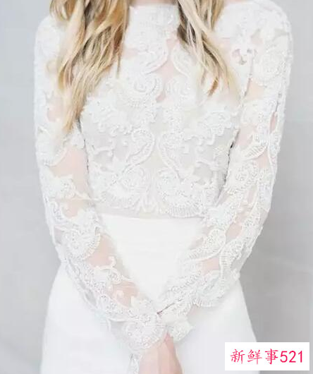 新娘礼服怎么选？