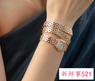 45岁女人戴什么项链好看