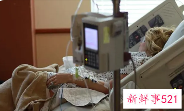 女人梦见病人好了什么预兆