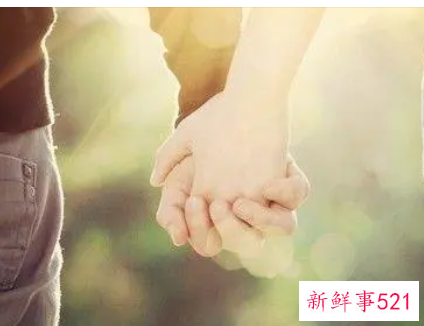 梦见以前喜欢过自己的男生