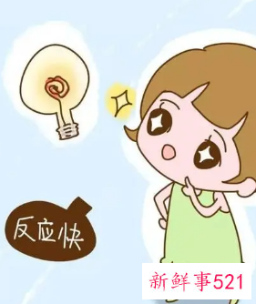 三岁孩子高智商的表现