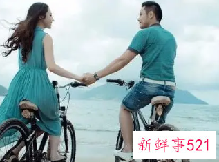 女人叫你宝贝意味着什么