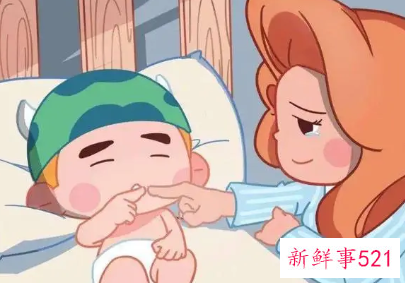 健康强壮的男孩小名