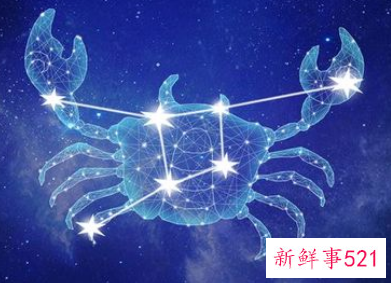 哪个星座最可怕