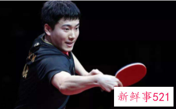 WTT阿曼赛收官，国乒豪夺全五冠