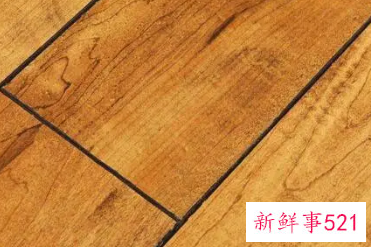 强化地板和实木地板的优缺点