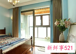 卧室没阳台可以改个阳台吗