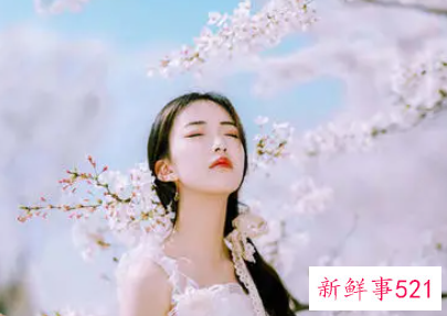 天生聪明到爆的星座女