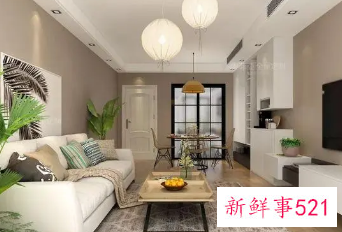 客厅怎么布置好